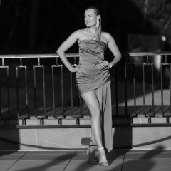 Юлия Тумакова, 04.07, Иркутск