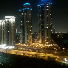 Шерали Бабамуродов, 31.10.1983, Москва