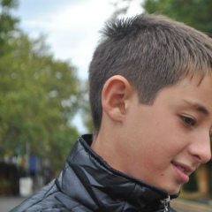 Илья Абдулбагиев, 30.04.1997, Новороссийск
