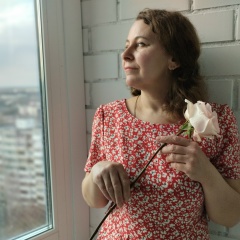 Анна Шенец, 03.07.1985, Москва