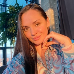 Анастасия Закирова, 30.11, Ижевск