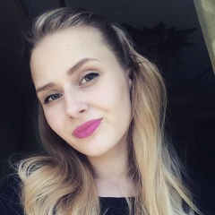 Юлия Богданова, 20.12, Днепр (Днепропетровск)