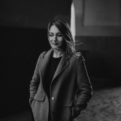 Анна Клим, 14.04.1987, Санкт-Петербург