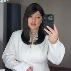 Алеанна Усеинова