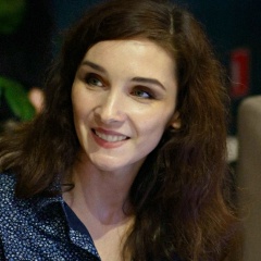Ирина Меркушева, 03.03, Казань
