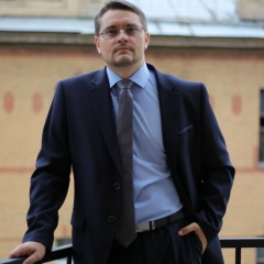 Сергей Поляков, 20.04, Санкт-Петербург