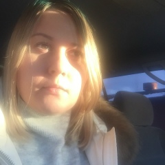 Екатерина Рычагова, 22.10.1986, Санкт-Петербург