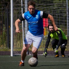 Дмитрий Данч, 10.10.1991, Санкт-Петербург