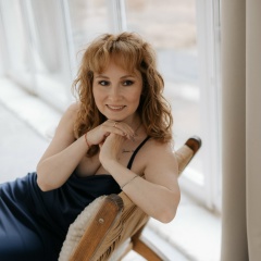 Ирина Абунагимова, 14.05, Калининград