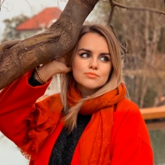 Юлия Романова, 22.09, Казань