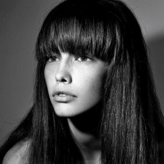 Chichirika Brinhilder, 20.08.1986, Praha