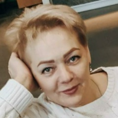 Ирина Соколова-Еременко, 19.05.1967, Нижнекамск