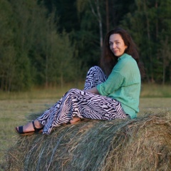 Анастасия Анферова, 17.07, Сыктывкар