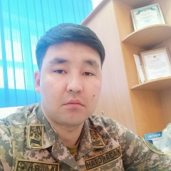 Султан Алсеитов