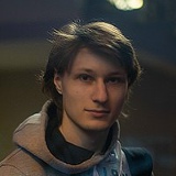 Михаил Коцик, 07.07.1986, Санкт-Петербург