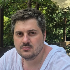 Игорь Шевченко, 02.05.1990, Новомосковск