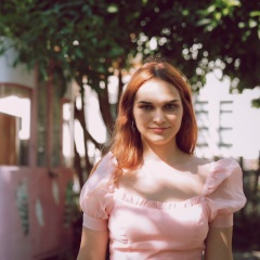 Анна Беккет, 10.09, Ярославль