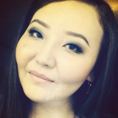 Aigerim Sarsembayeva, 10.05, Exeter