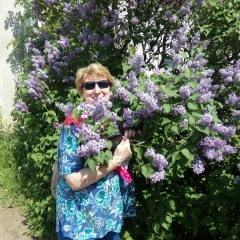 Светлана Лоскутова, 03.07.2007, Санкт-Петербург