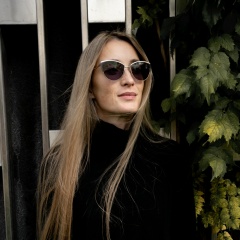 Юлия Игнатьева, 14.10, Краснодар