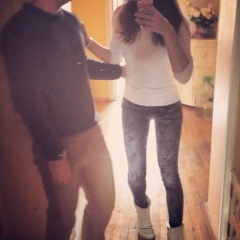 Алена Шишигина, 31.05, Москва