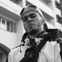 Роман Евстратов, 22.06, Санкт-Петербург