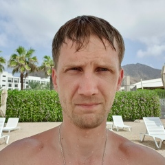 Роман Маринич, 08.02.1988, Тель-Авив