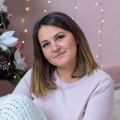 Эльвирка Эльвиркина, 06.04.1989, Москва