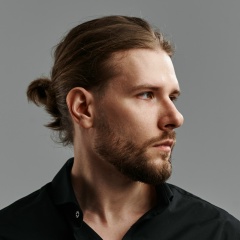 Андрей Маслов, 24.01.1991, Санкт-Петербург