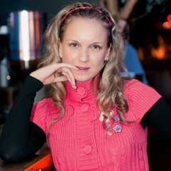 Наталья Бенина, 02.03, Санкт-Петербург