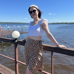 Юлия Акулова, 04.04