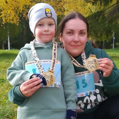 Мария Вищак, 24.10