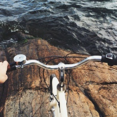 Юлия Демянец, 11.05.1990, Stockholm