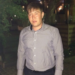 Нурбек Молдабеков, 29.11.1988, Шымкент