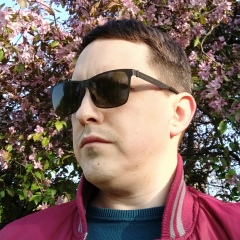 Арсений Радулов, 22.09, Кишинев