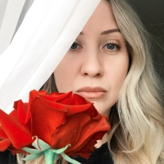 Ольга Нефедова
