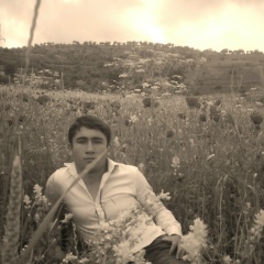 Taleh Rzayev, 12.01.1989, Гянджа