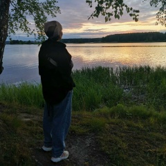 Alena Galkina, 25.04.1988, Санкт-Петербург