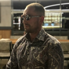 Pasha Kv, 20.06, Москва