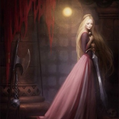 Анастасия Яворская, 07.11, Алматы