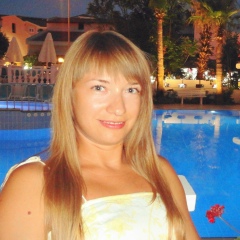 Катерина Антоненко, 06.01, Москва