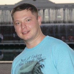 Рустам Бурибаев, 02.07.1990, Санкт-Петербург