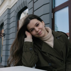 Елизавета Измайлова, 28.01, Асбест