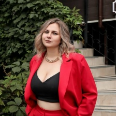 Татьяна Свирская, 31.05.1990, Владивосток