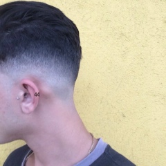 Rian Favela, 01.08, Alvorada