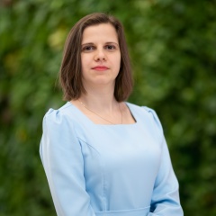Елена Чумакова, 26.06, Саратов
