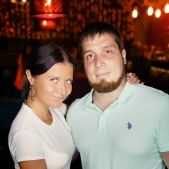 Виктория Филиппова, 06.06.1906, Москва