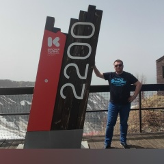 Александр Макаров, 05.03, Санкт-Петербург