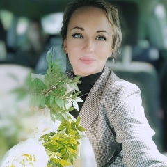 Татьяна Чернецова, 19.05