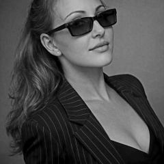 Жаннусик Семенюк, 06.12, Москва